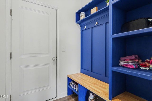 403 W Odell Lane, Zebulon, NC 27597