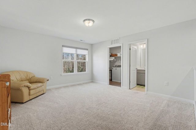 403 W Odell Lane, Zebulon, NC 27597