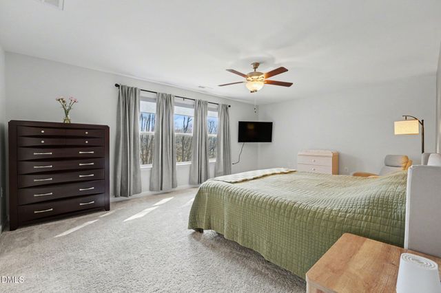 403 W Odell Lane, Zebulon, NC 27597