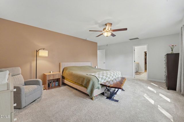 403 W Odell Lane, Zebulon, NC 27597