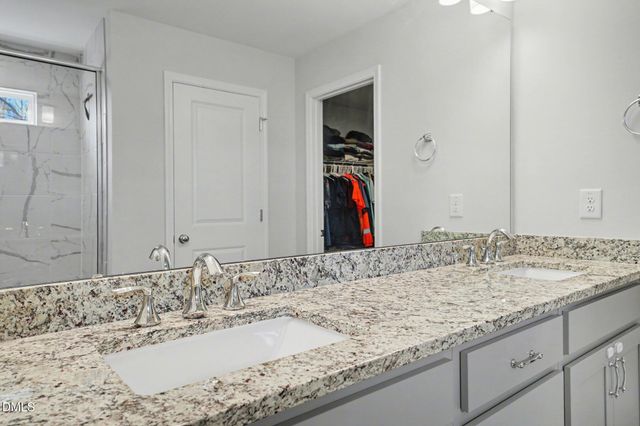 403 W Odell Lane, Zebulon, NC 27597