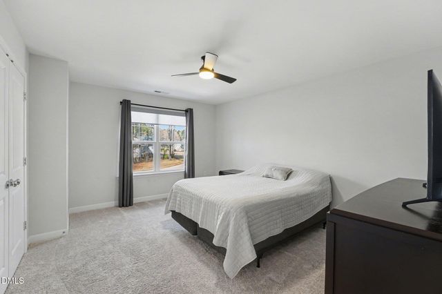 403 W Odell Lane, Zebulon, NC 27597