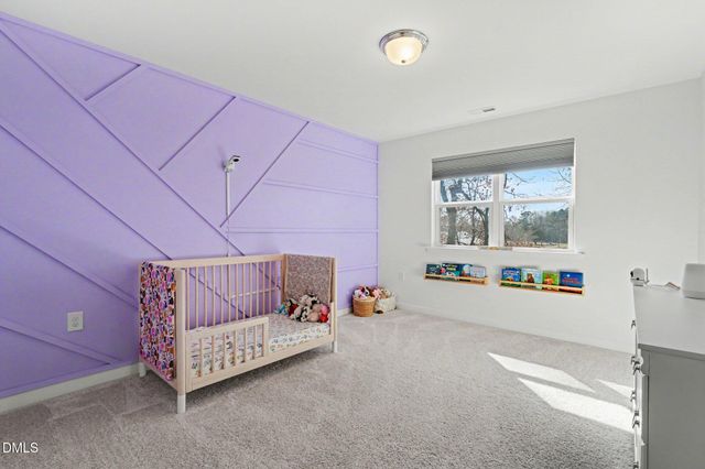 403 W Odell Lane, Zebulon, NC 27597