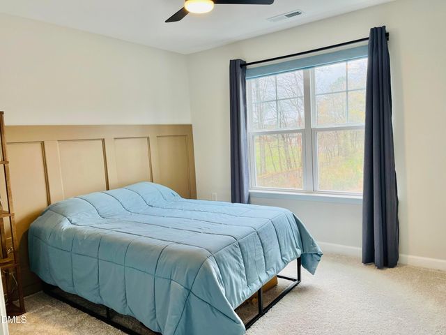 403 W Odell Lane, Zebulon, NC 27597