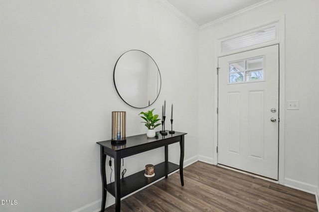 403 W Odell Lane, Zebulon, NC 27597