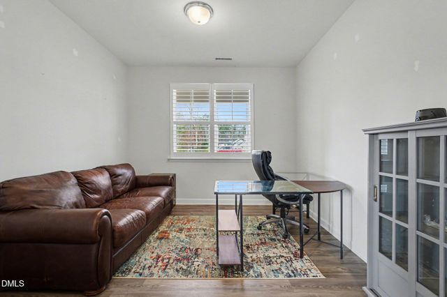 403 W Odell Lane, Zebulon, NC 27597