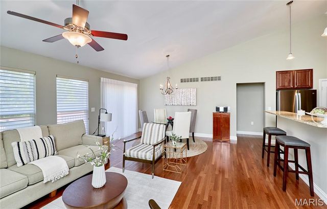 1203 Sadie Lane, Fenton, MO 63026