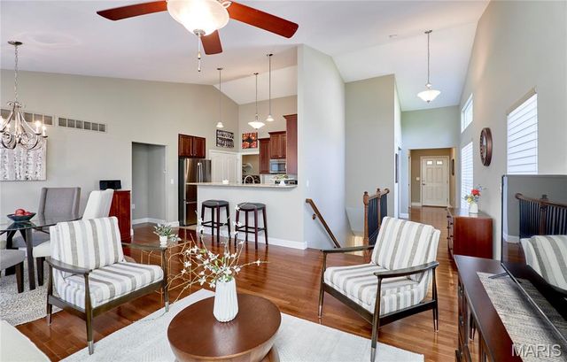1203 Sadie Lane, Fenton, MO 63026