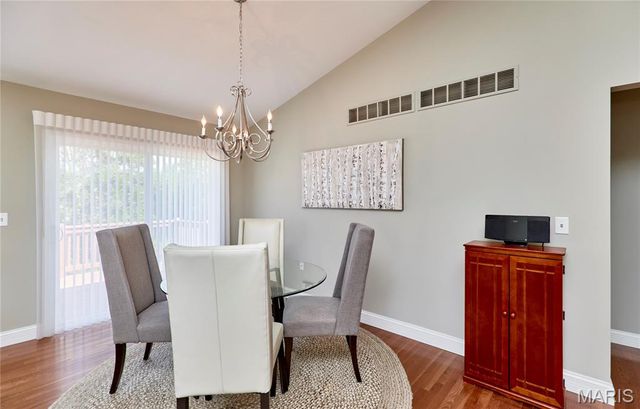 1203 Sadie Lane, Fenton, MO 63026