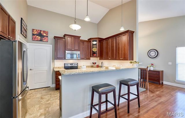 1203 Sadie Lane, Fenton, MO 63026