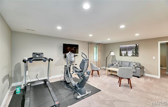 1203 Sadie Lane, Fenton, MO 63026
