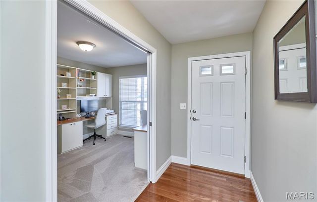 1203 Sadie Lane, Fenton, MO 63026