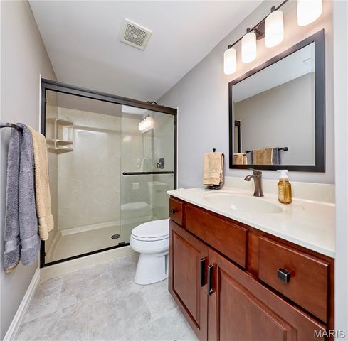 1203 Sadie Lane, Fenton, MO 63026
