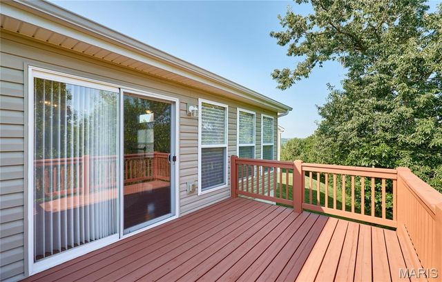 1203 Sadie Lane, Fenton, MO 63026