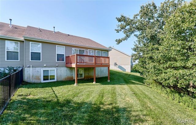 1203 Sadie Lane, Fenton, MO 63026