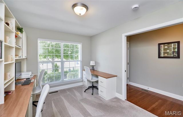 1203 Sadie Lane, Fenton, MO 63026