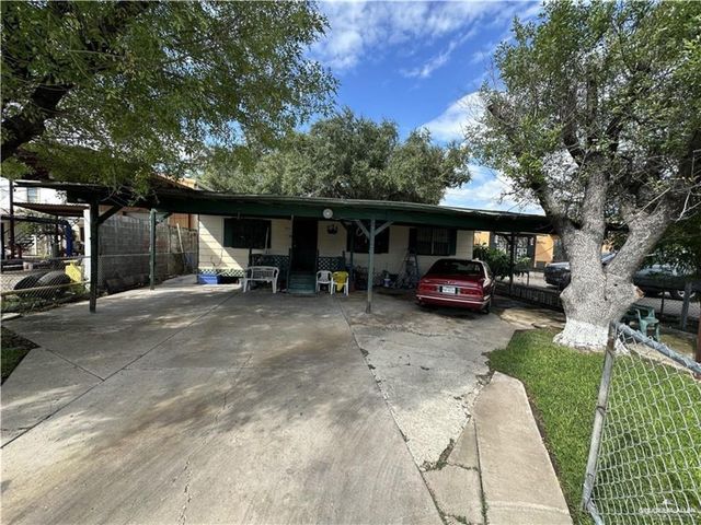 804 E Frontage Road E, Alamo, TX 78516