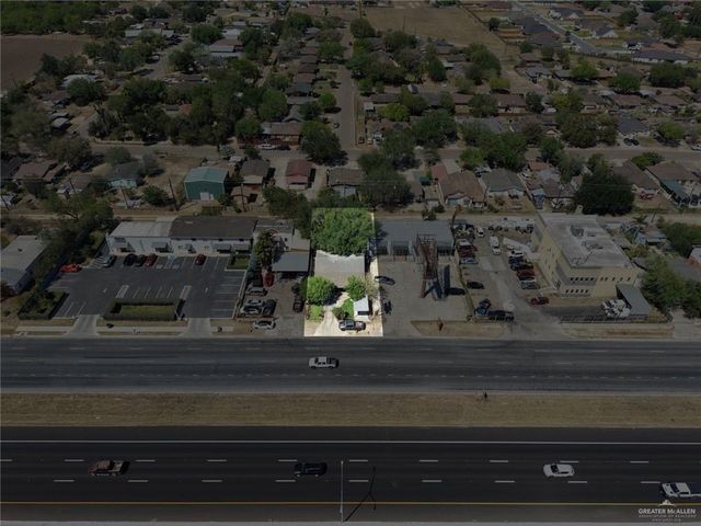 804 E Frontage Road E, Alamo, TX 78516