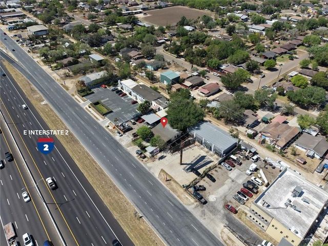 804 E Frontage Road E, Alamo, TX 78516