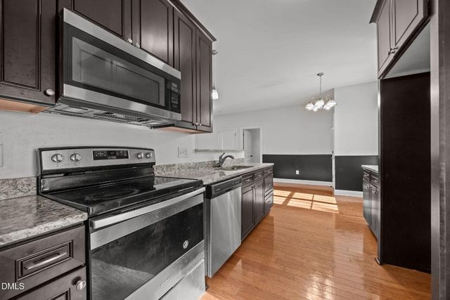 23 Communication Drive, Franklinton, NC 27525