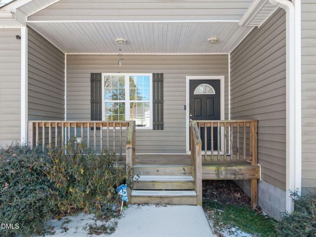 23 Communication Drive, Franklinton, NC 27525