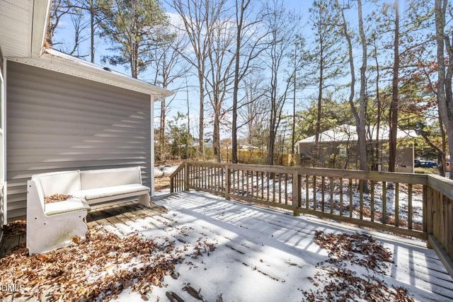 23 Communication Drive, Franklinton, NC 27525