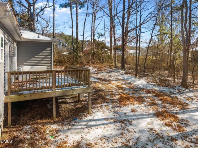 23 Communication Drive, Franklinton, NC 27525