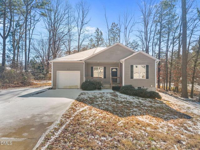 23 Communication Drive, Franklinton, NC 27525