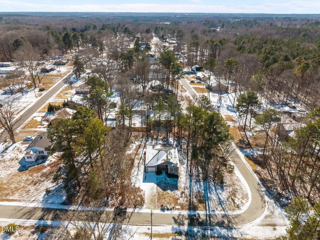 23 Communication Drive, Franklinton, NC 27525