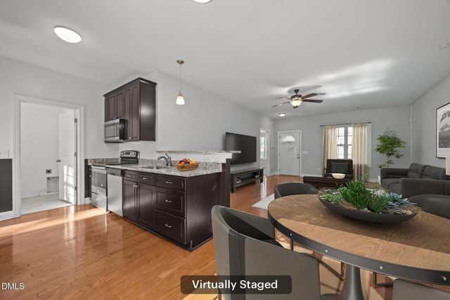 23 Communication Drive, Franklinton, NC 27525