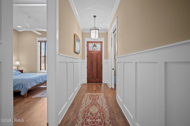 226 Coosaw Point Boulevard, Beaufort, SC 29907