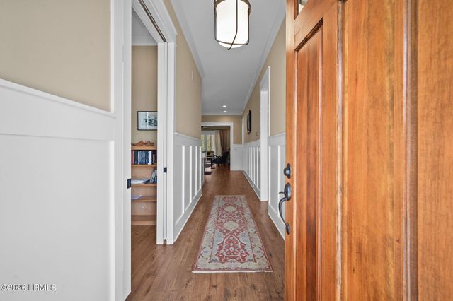 226 Coosaw Point Boulevard, Beaufort, SC 29907