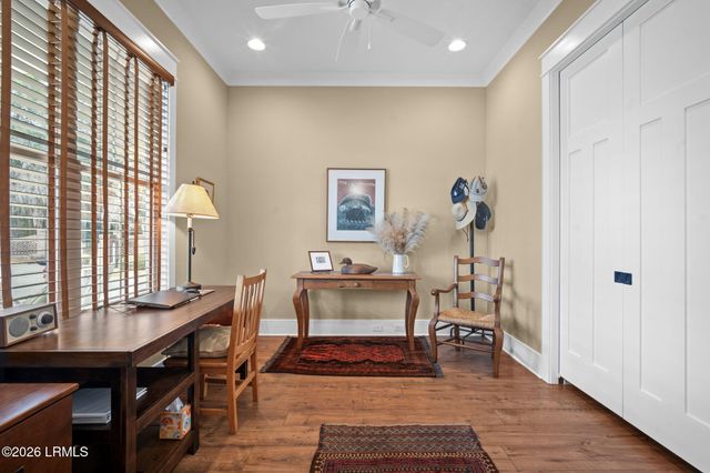 226 Coosaw Point Boulevard, Beaufort, SC 29907