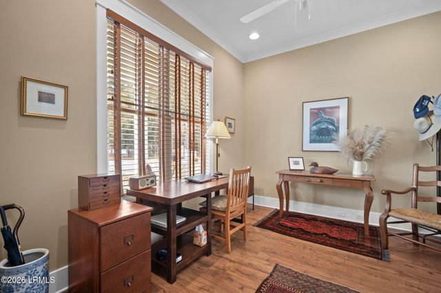 226 Coosaw Point Boulevard, Beaufort, SC 29907