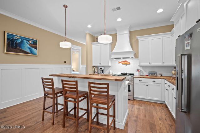 226 Coosaw Point Boulevard, Beaufort, SC 29907