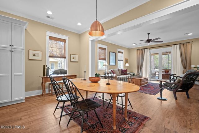 226 Coosaw Point Boulevard, Beaufort, SC 29907