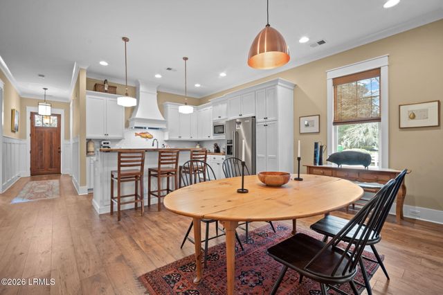 226 Coosaw Point Boulevard, Beaufort, SC 29907