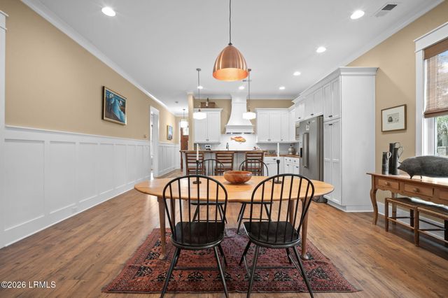 226 Coosaw Point Boulevard, Beaufort, SC 29907