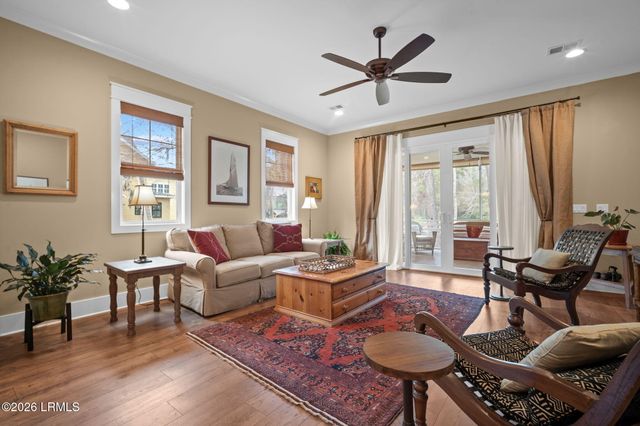 226 Coosaw Point Boulevard, Beaufort, SC 29907