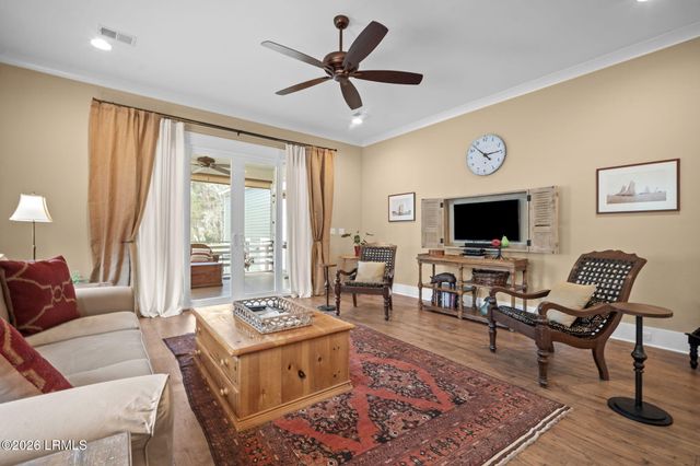 226 Coosaw Point Boulevard, Beaufort, SC 29907