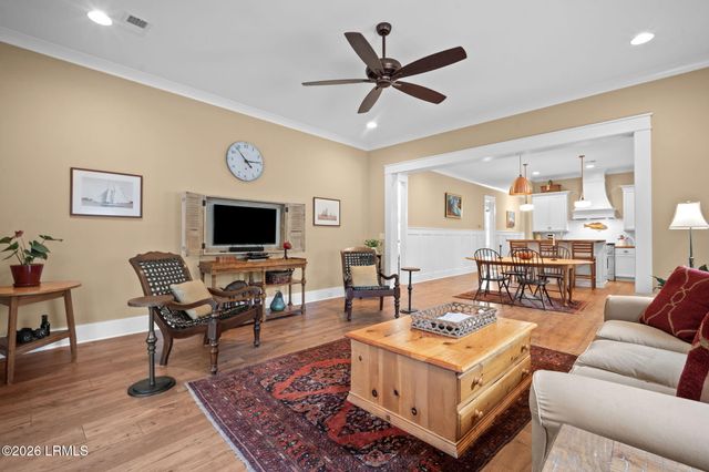 226 Coosaw Point Boulevard, Beaufort, SC 29907