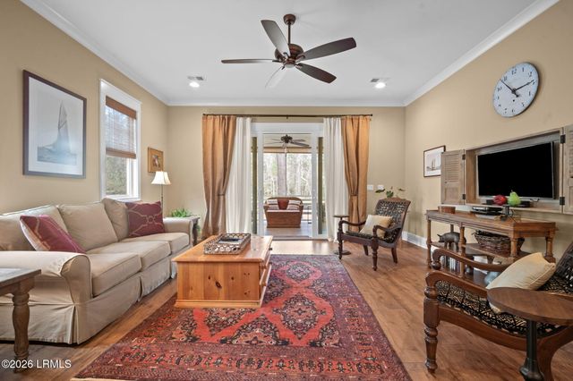 226 Coosaw Point Boulevard, Beaufort, SC 29907