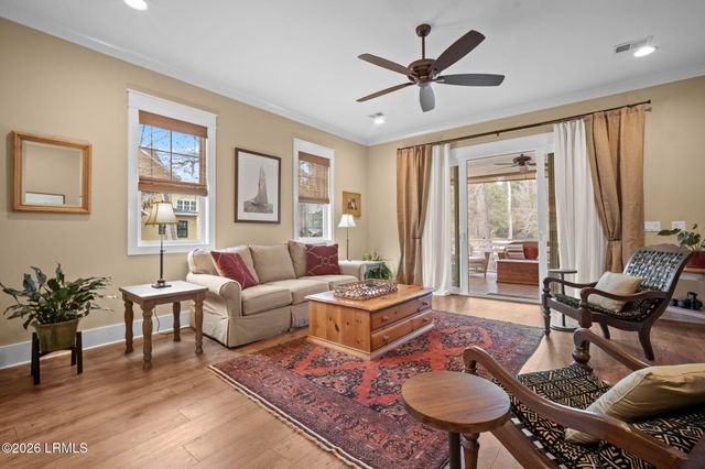 226 Coosaw Point Boulevard, Beaufort, SC 29907