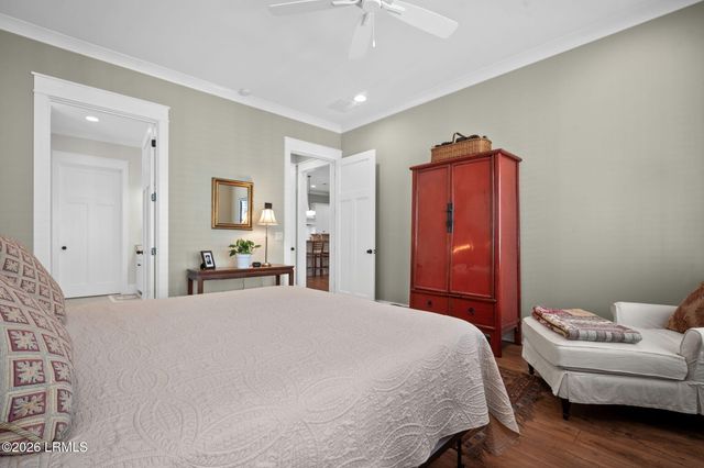 226 Coosaw Point Boulevard, Beaufort, SC 29907