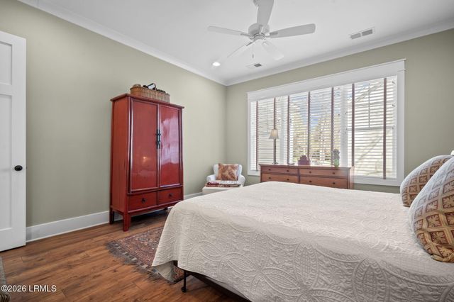 226 Coosaw Point Boulevard, Beaufort, SC 29907