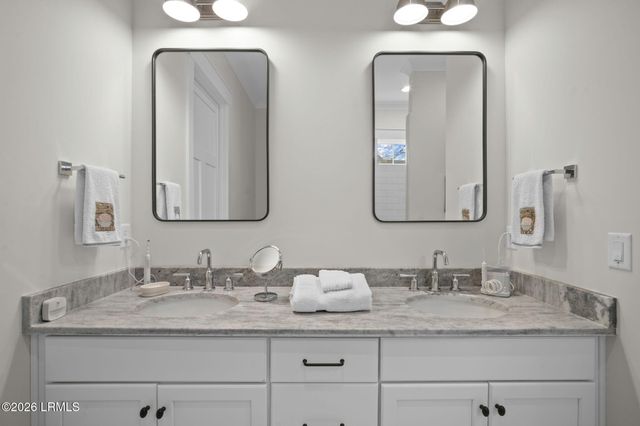 226 Coosaw Point Boulevard, Beaufort, SC 29907