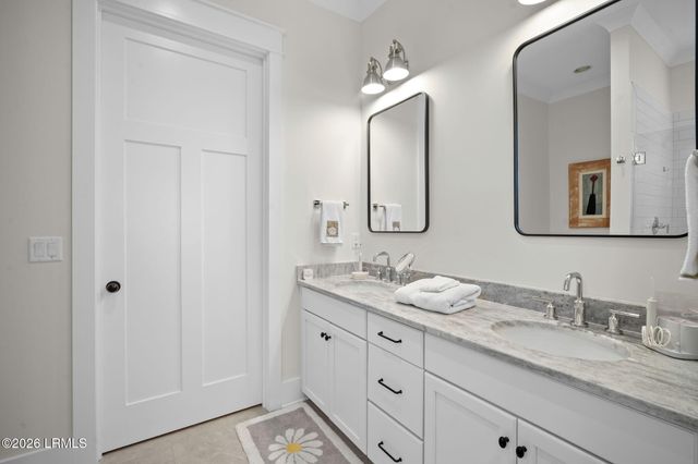 226 Coosaw Point Boulevard, Beaufort, SC 29907