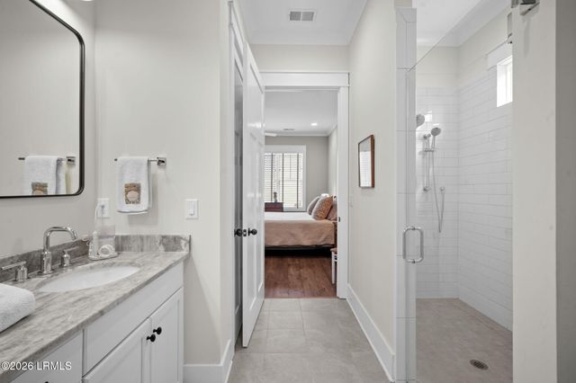 226 Coosaw Point Boulevard, Beaufort, SC 29907