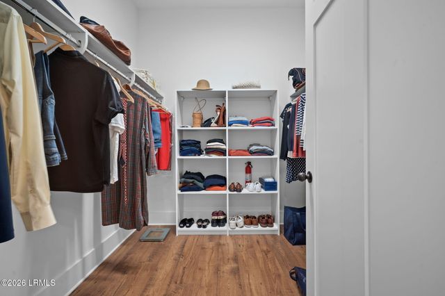 226 Coosaw Point Boulevard, Beaufort, SC 29907