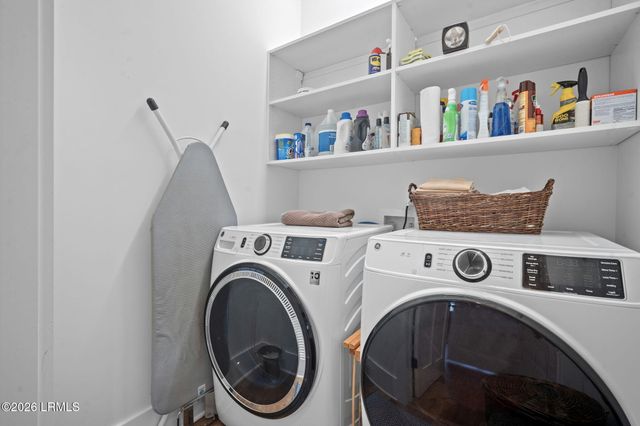 226 Coosaw Point Boulevard, Beaufort, SC 29907